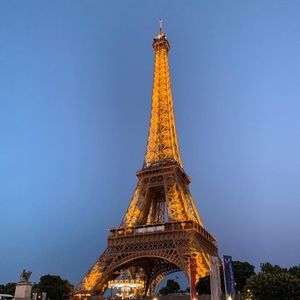 Meet your Posher, David